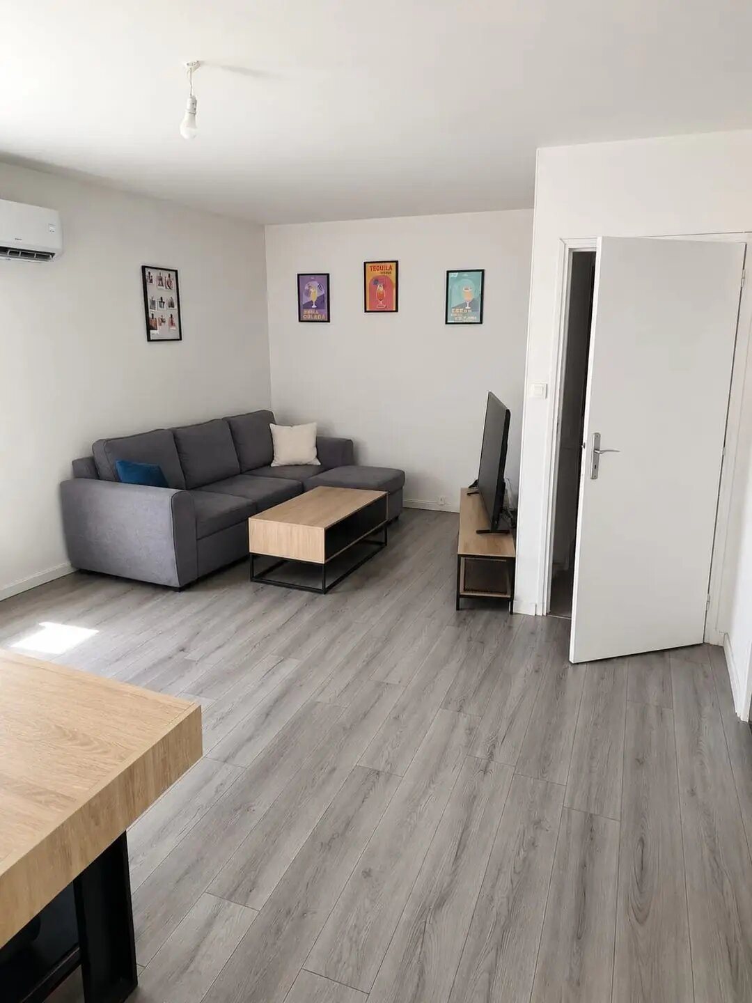 Appartement à vendre, 90m², Narbonne