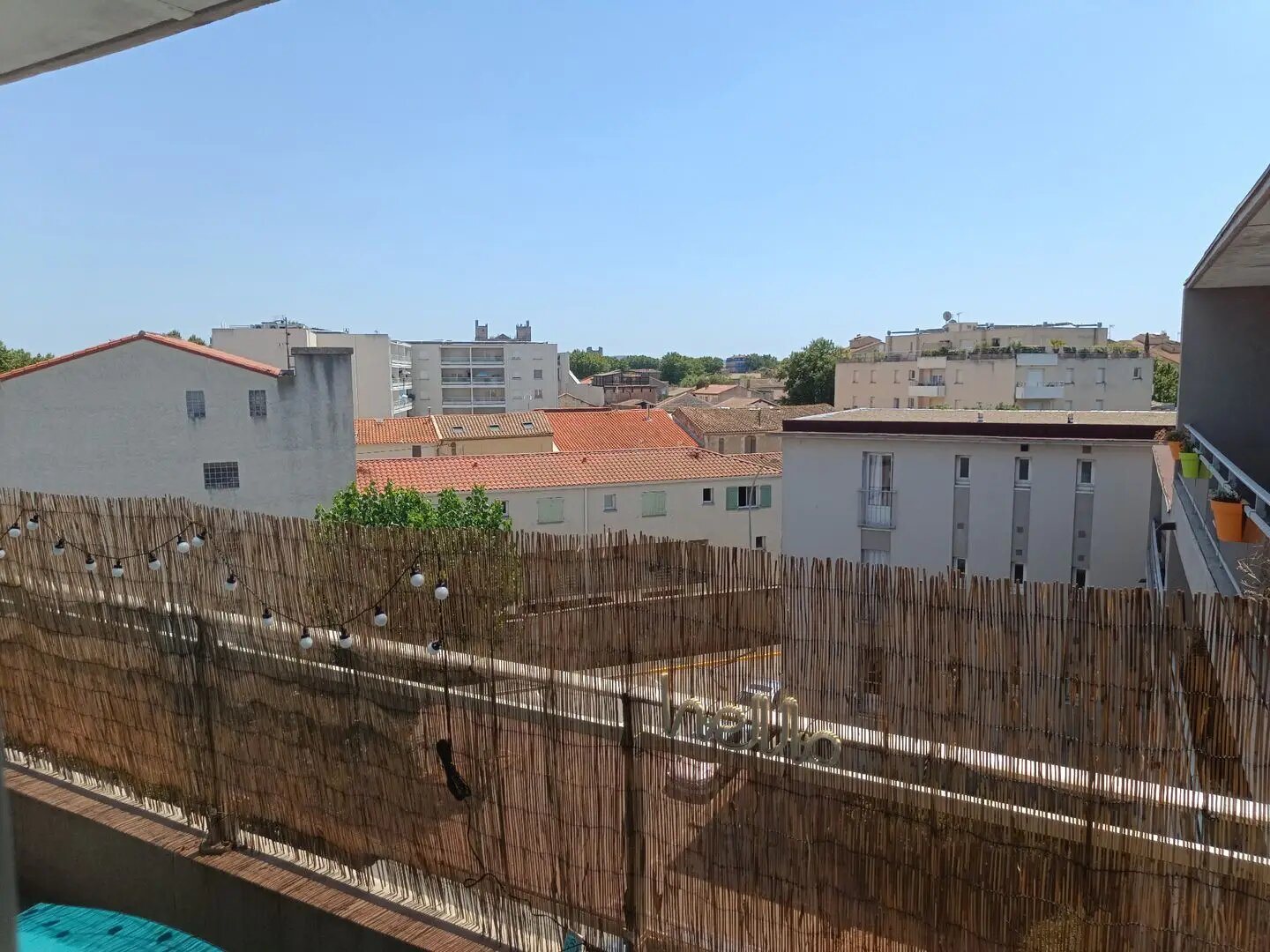 Appartement à vendre, 90m², Narbonne