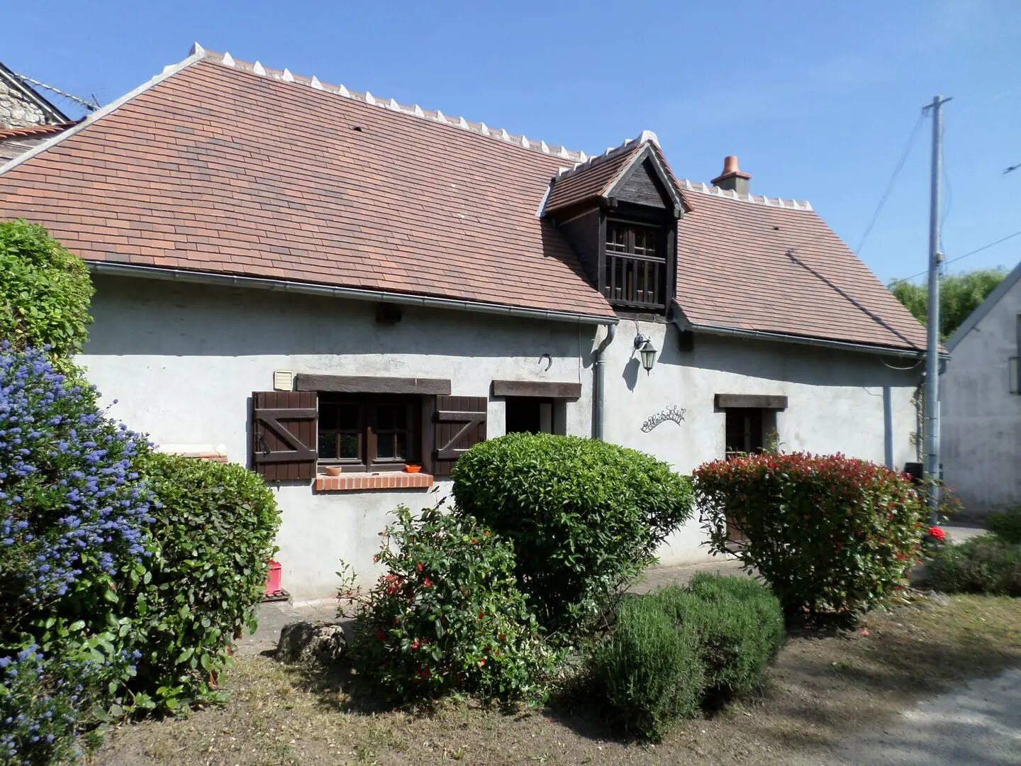 Maison à vendre, 63m², Châtillon-sur-Loire