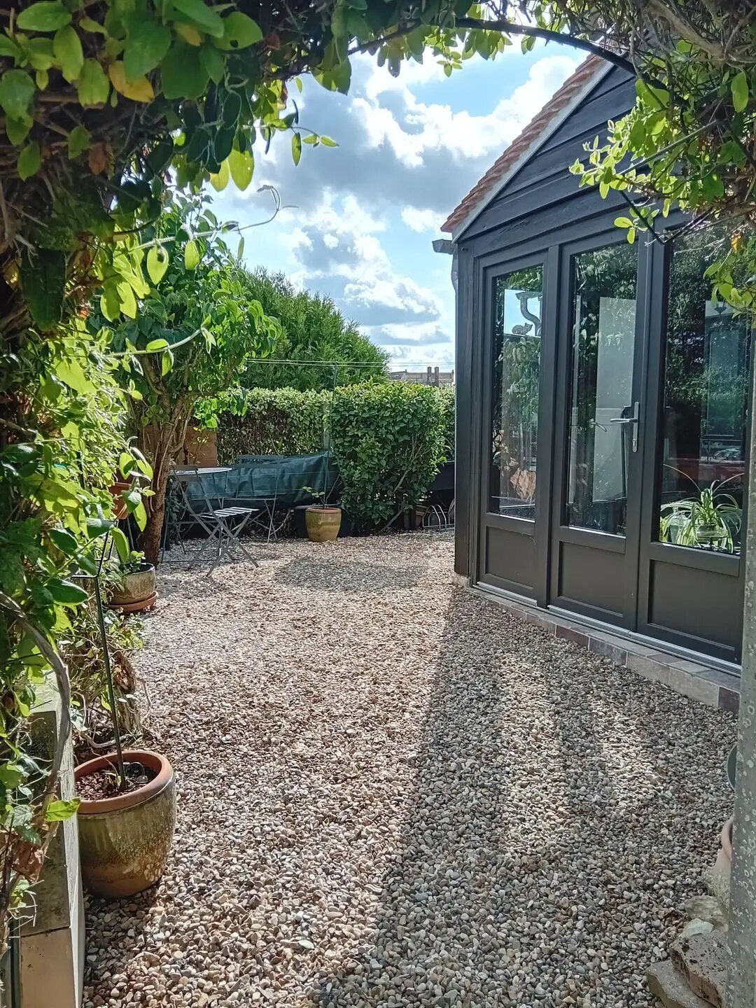 Maison à vendre, 63m², Châtillon-sur-Loire