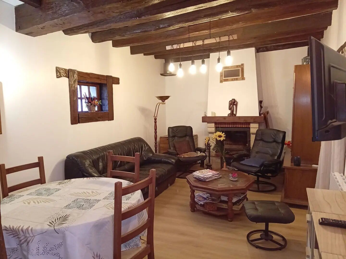 Maison à vendre, 63m², Châtillon-sur-Loire