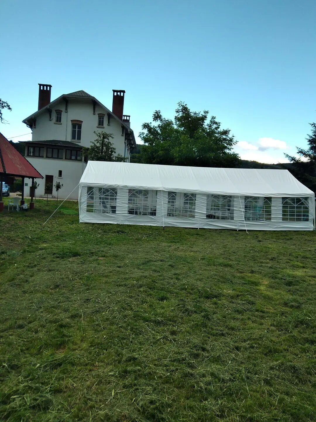 Maison à vendre, 240m², Ban-de-Laveline