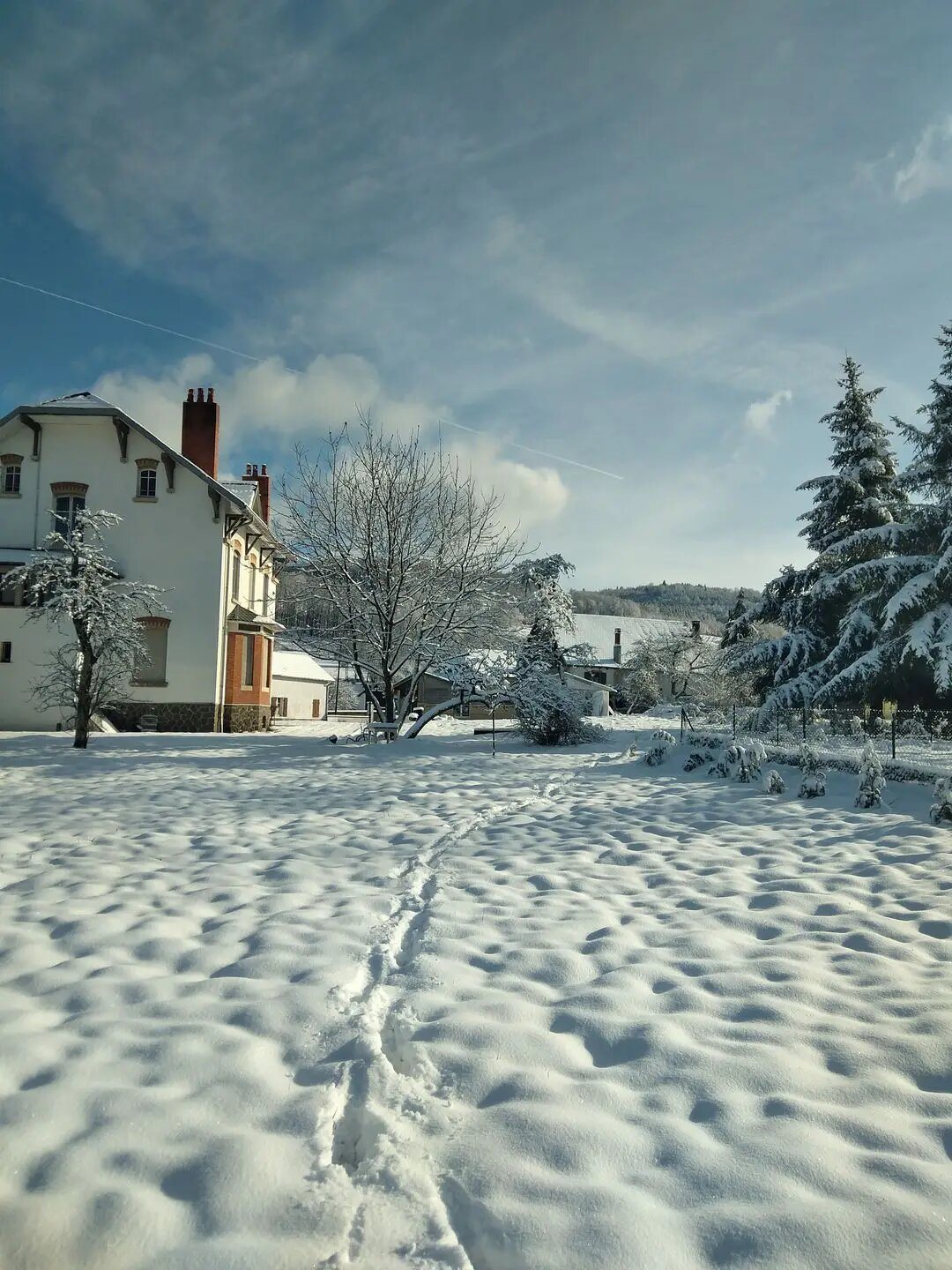 Maison à vendre, 240m², Ban-de-Laveline