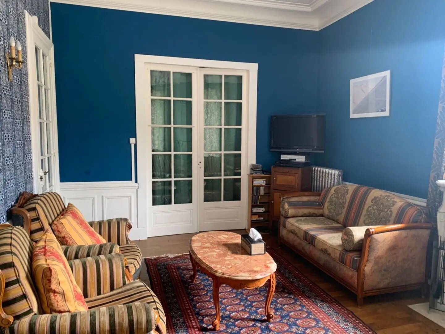 Maison à vendre, 240m², Ban-de-Laveline