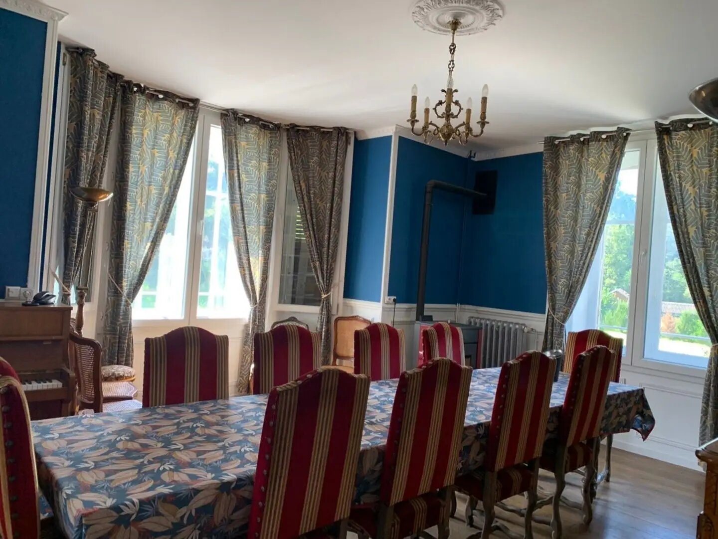 Maison à vendre, 240m², Ban-de-Laveline