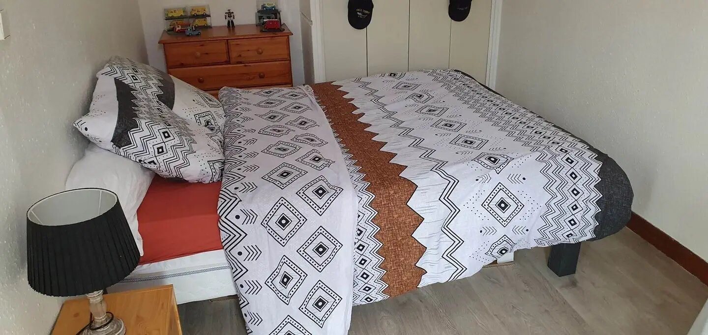 Appartement à louer, 60m², Castelnaudary
