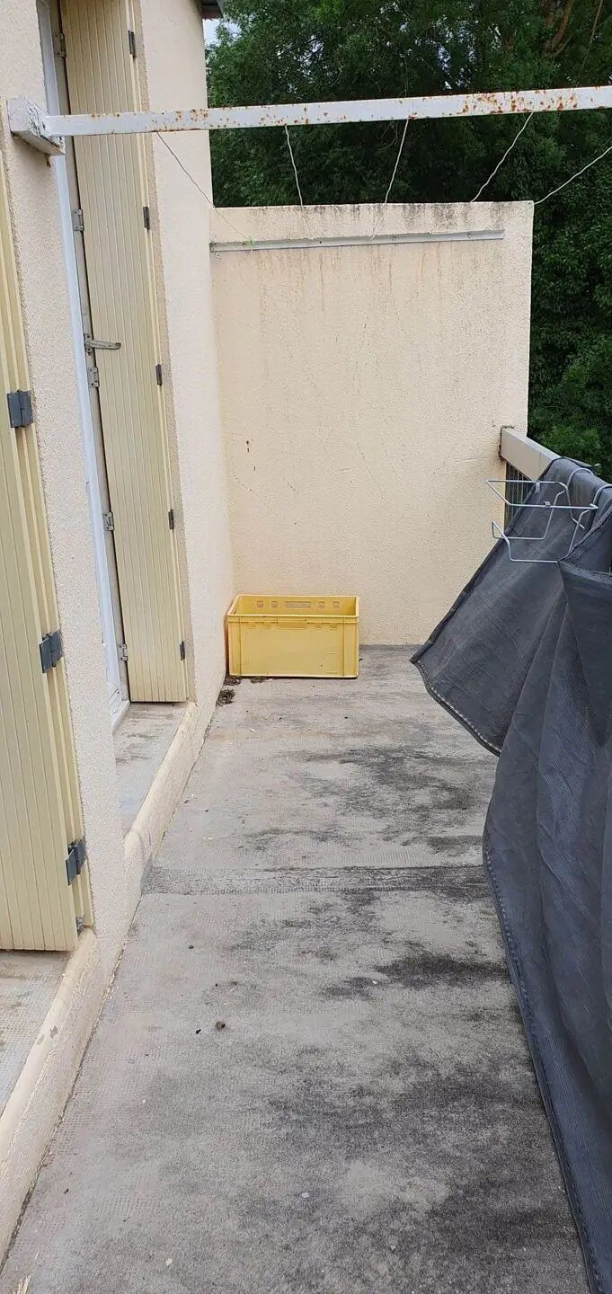 Appartement à louer, 60m², Castelnaudary