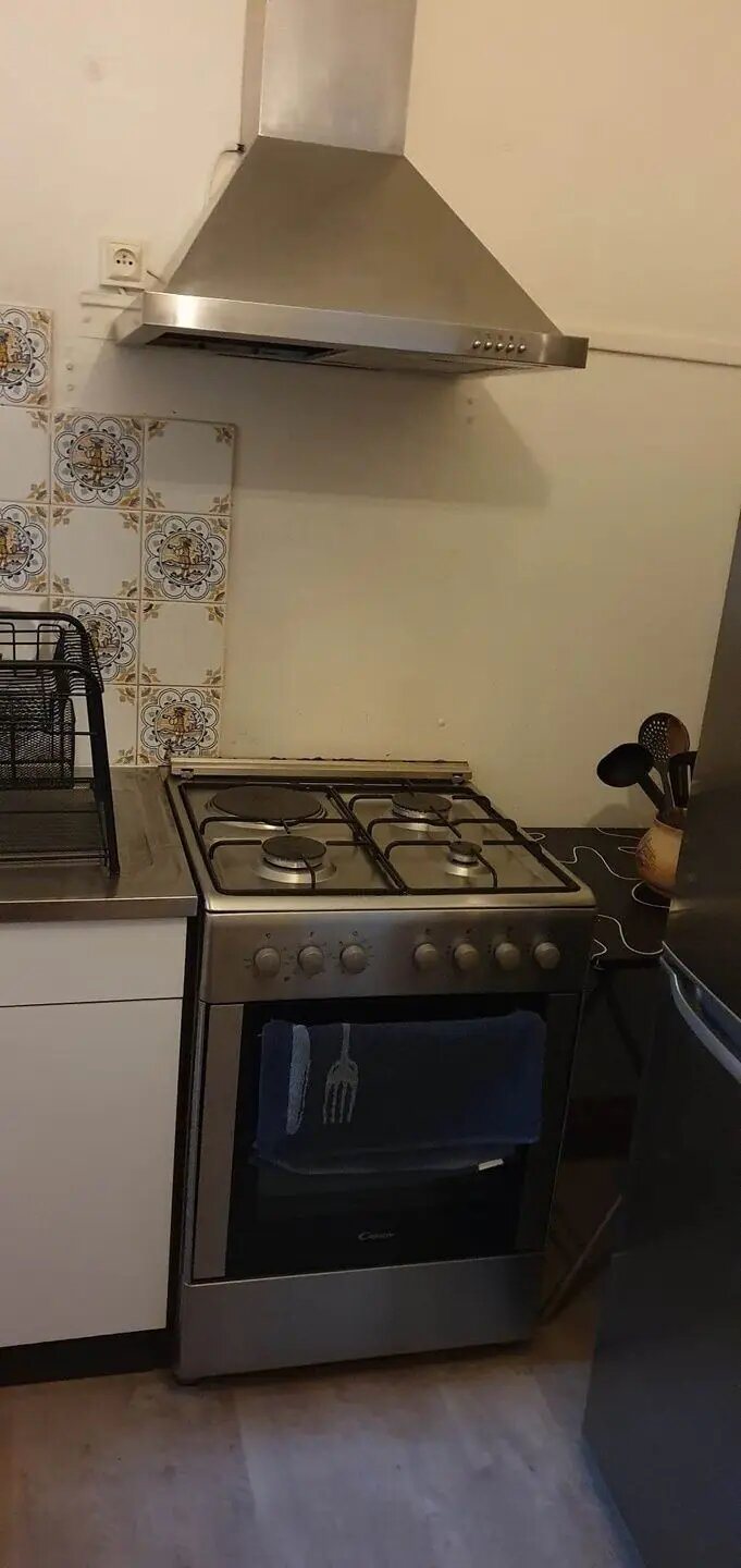 Appartement à louer, 60m², Castelnaudary