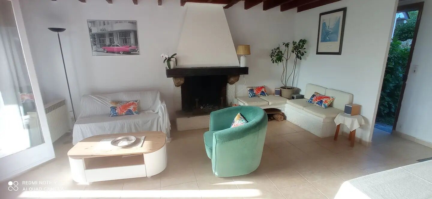 Maison à vendre, 60m², Guérande