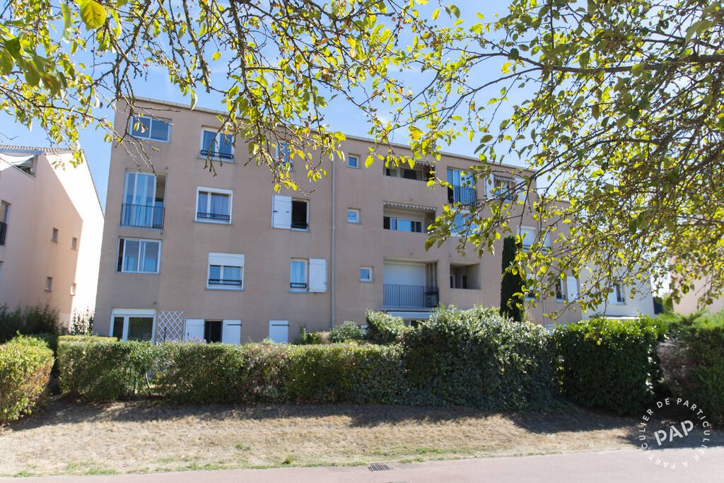 Appartement à vendre, 68m², Evry