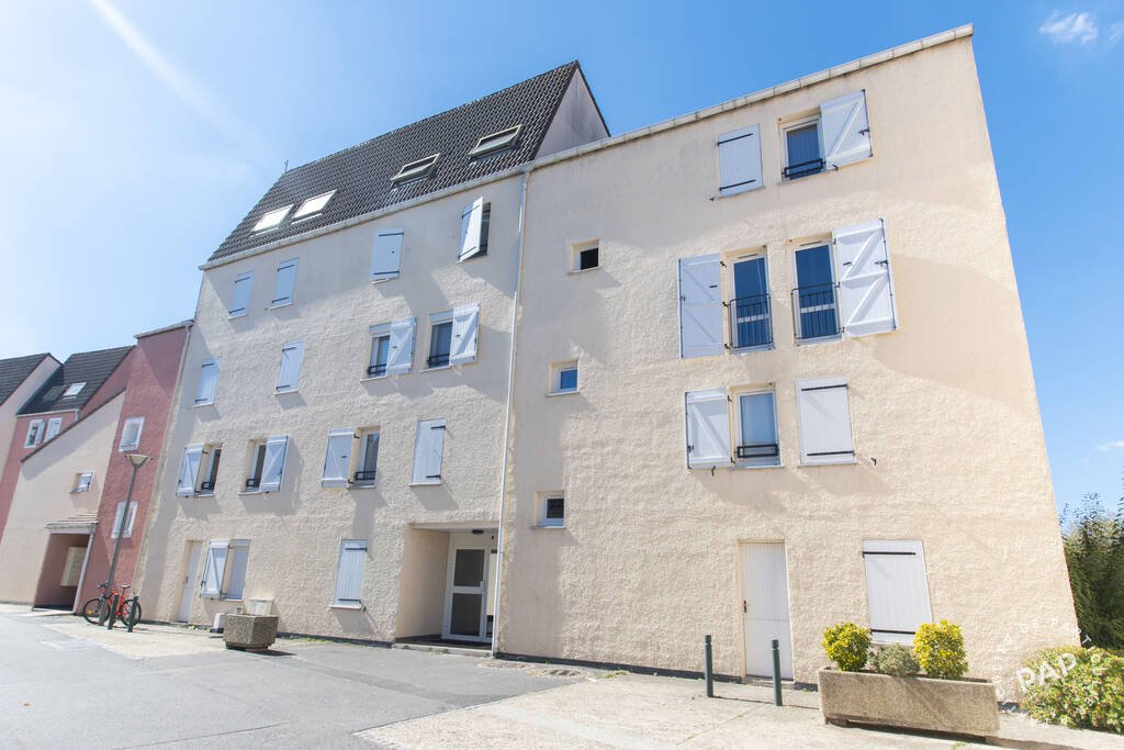 Appartement à vendre, 68m², Evry