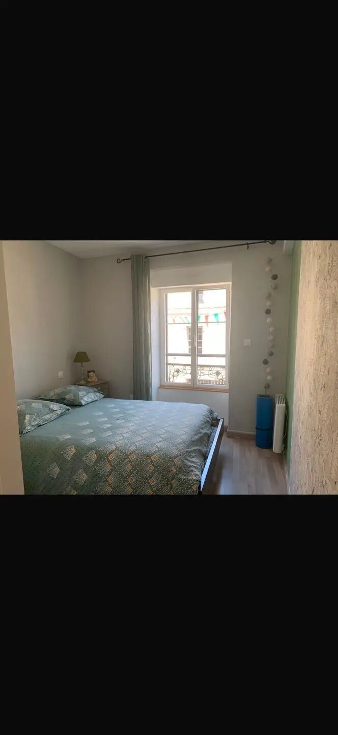 Appartement à louer, 40m², Clisson