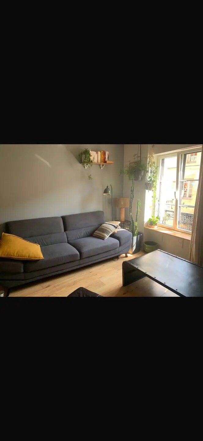 Appartement à louer, 40m², Clisson