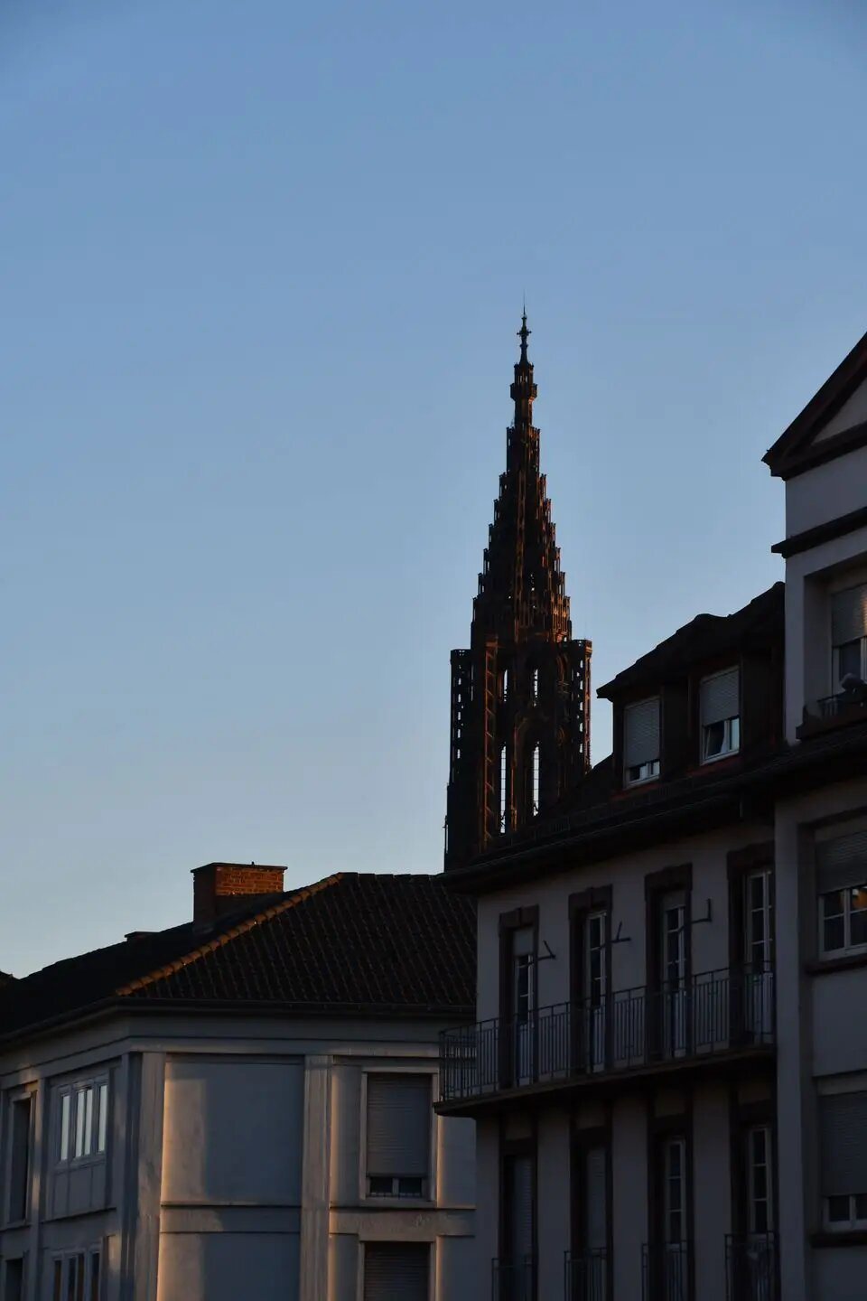 Appartement à vendre, 149m², Strasbourg