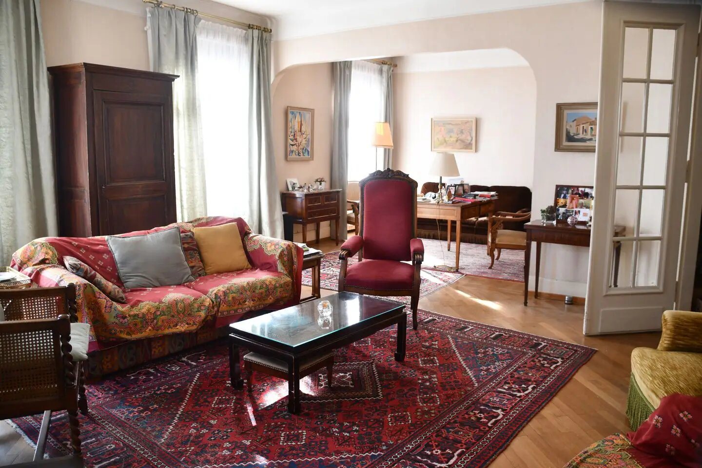 Appartement à vendre, 149m², Strasbourg