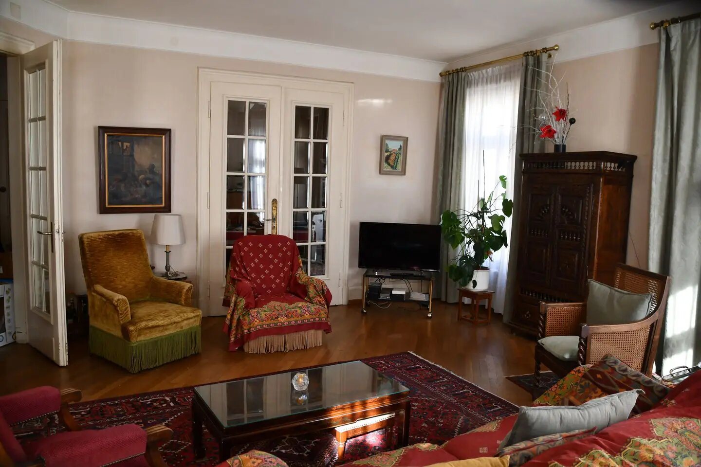 Appartement à vendre, 149m², Strasbourg