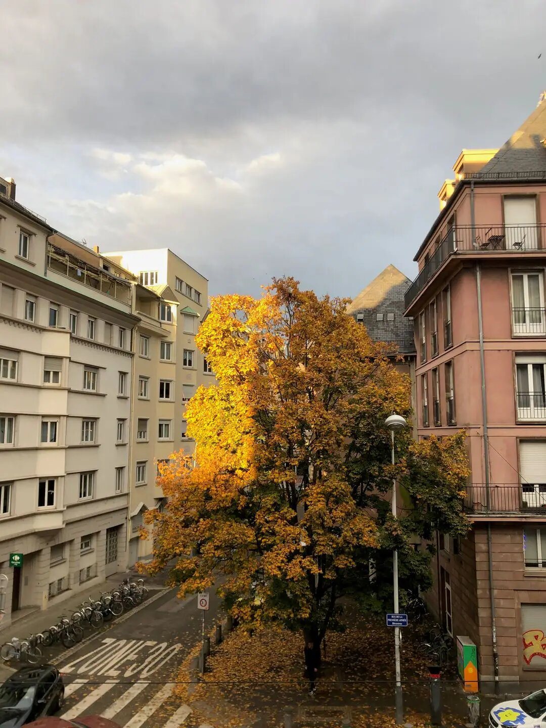 Appartement à vendre, 149m², Strasbourg