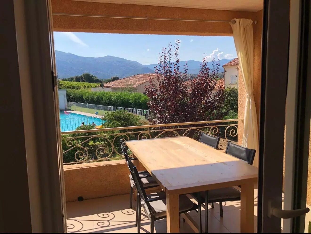Appartement à vendre, 50m², Oletta