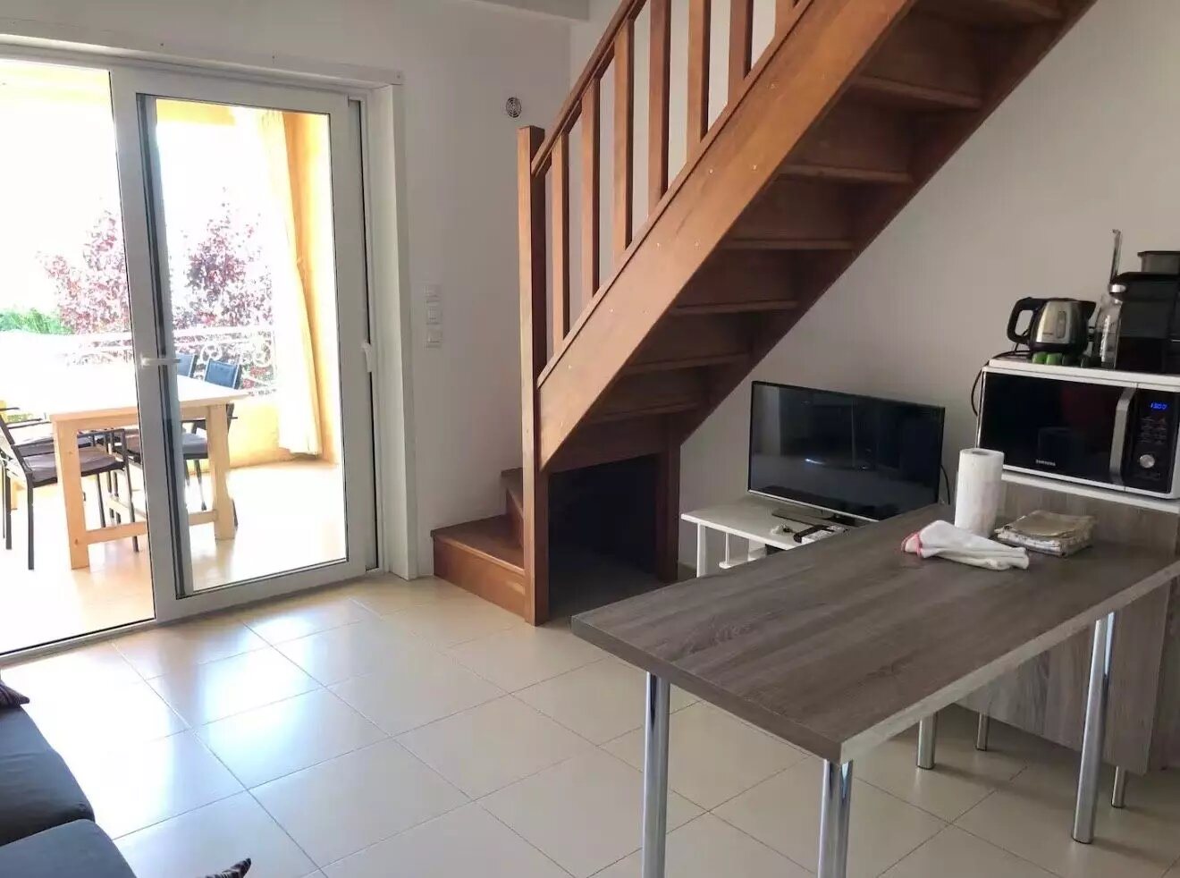 Appartement à vendre, 50m², Oletta