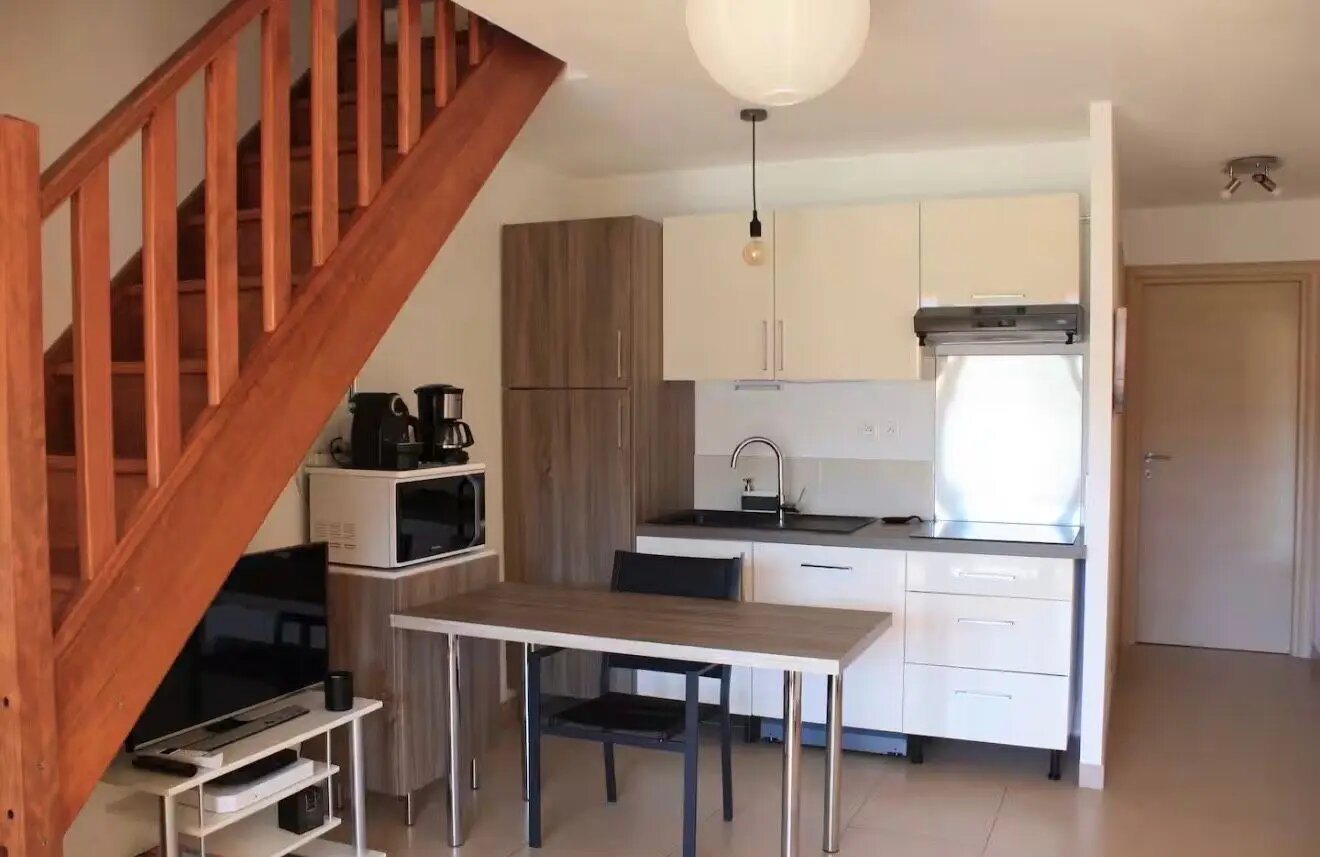 Appartement à vendre, 50m², Oletta