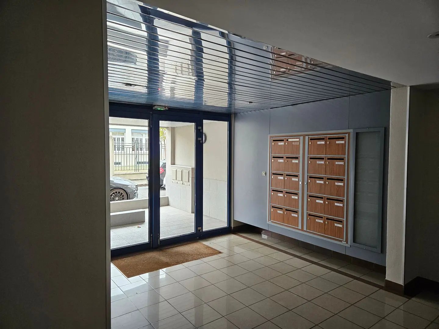 Appartement à vendre, 73m², Lyon 8ème