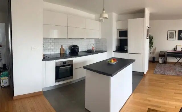 Appartement à vendre, 95m², Montreuil