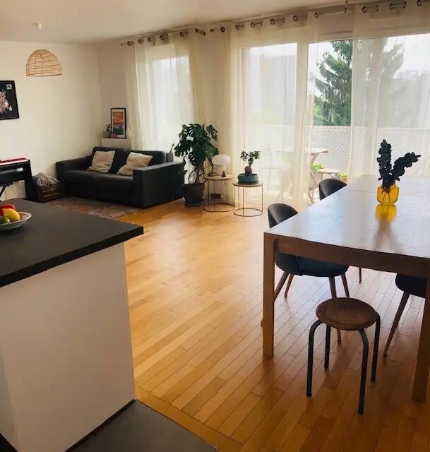 Appartement à vendre, 95m², Montreuil