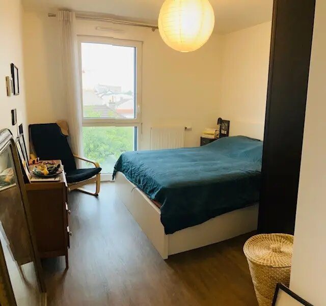 Appartement à vendre, 95m², Montreuil