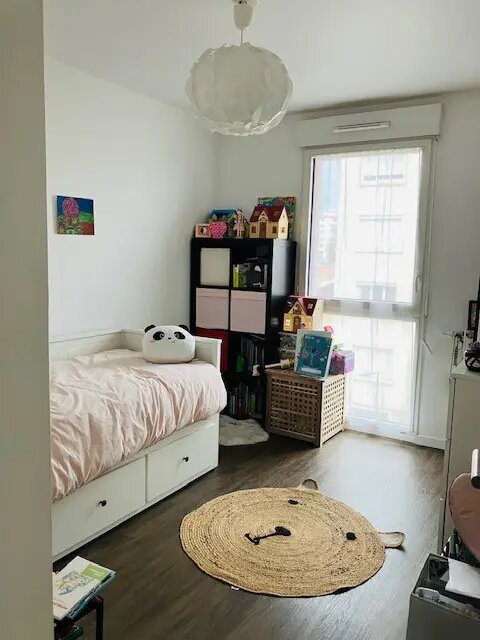Appartement à vendre, 95m², Montreuil