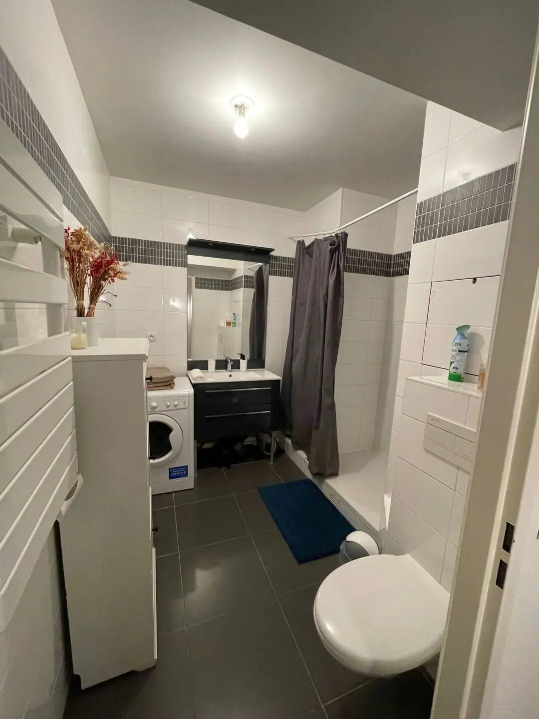 Appartement à louer, 24m², Issy-les-Moulineaux