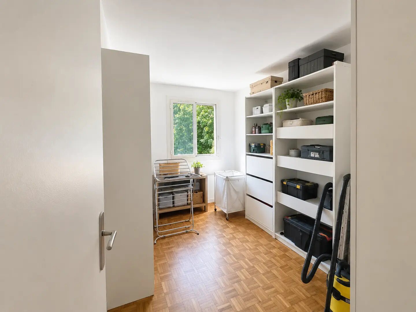 Appartement à vendre, 86m², Vaucresson