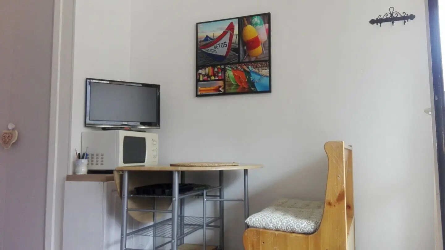 Appartement à vendre, 15m², La Léchère