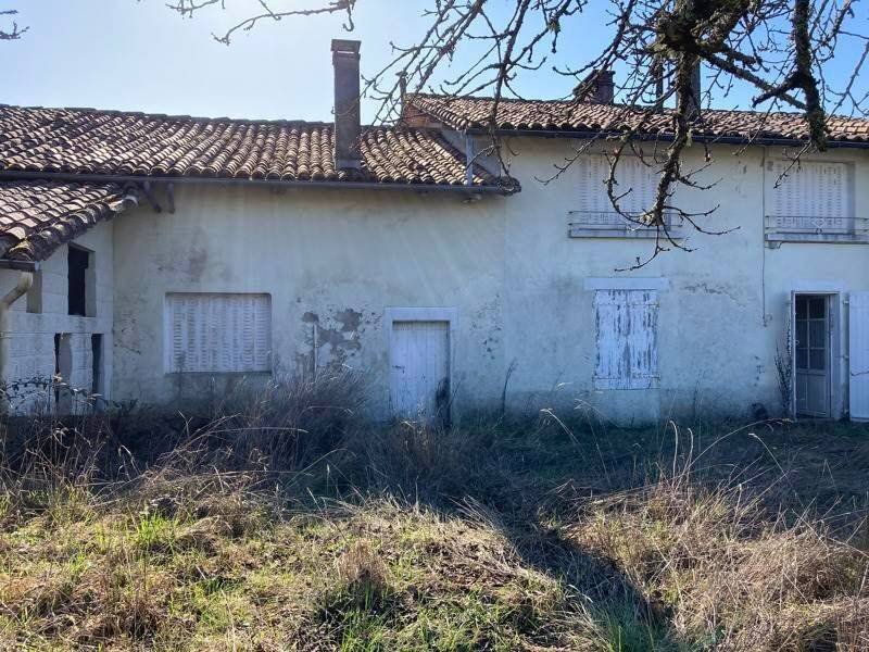 Maison à vendre, 121m², Le Lindois