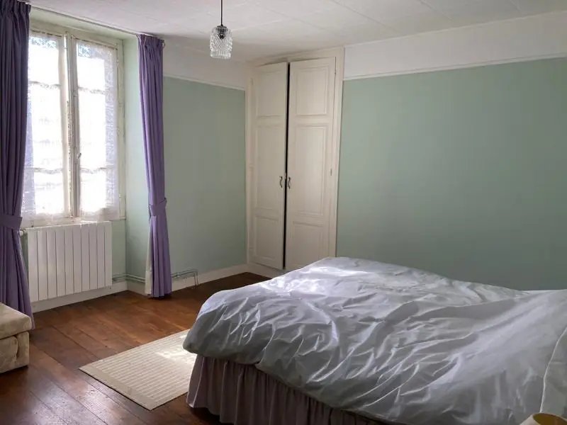 Maison à vendre, 121m², Le Lindois