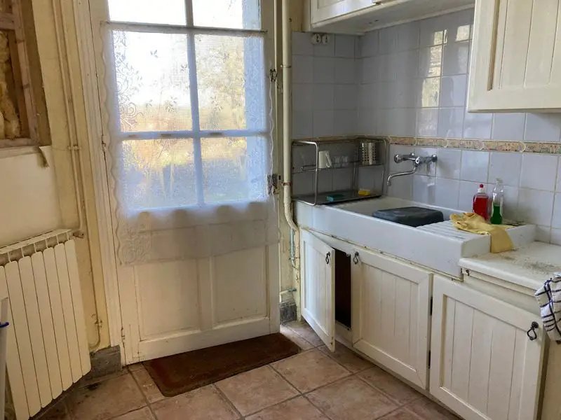 Maison à vendre, 121m², Le Lindois