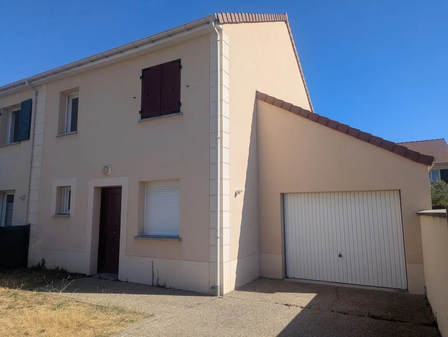 Maison à louer, 89m², Sartrouville