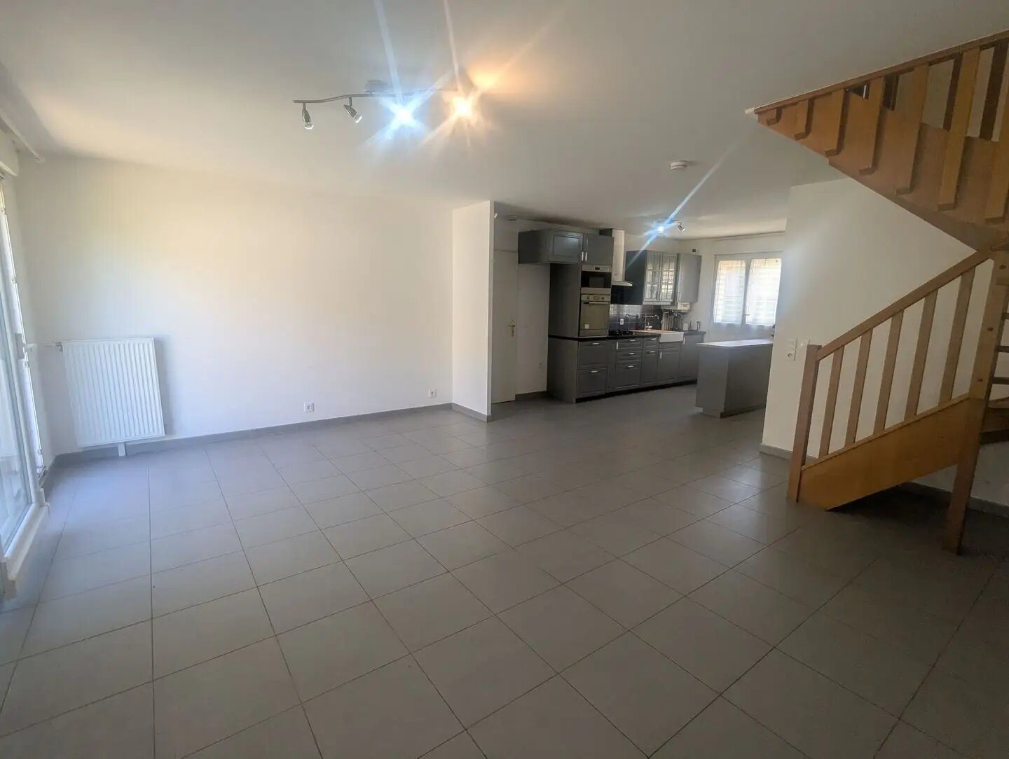 Maison à louer, 89m², Sartrouville
