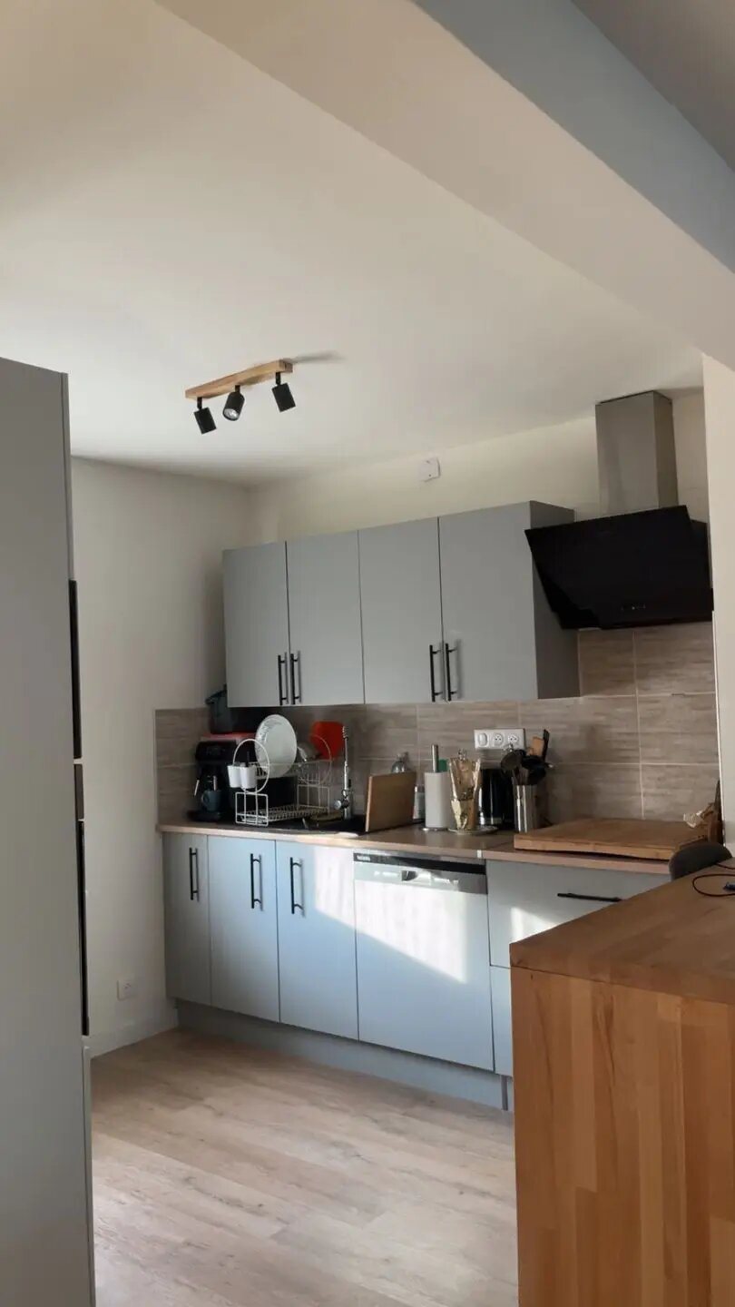Maison à vendre, 81m², Digoin