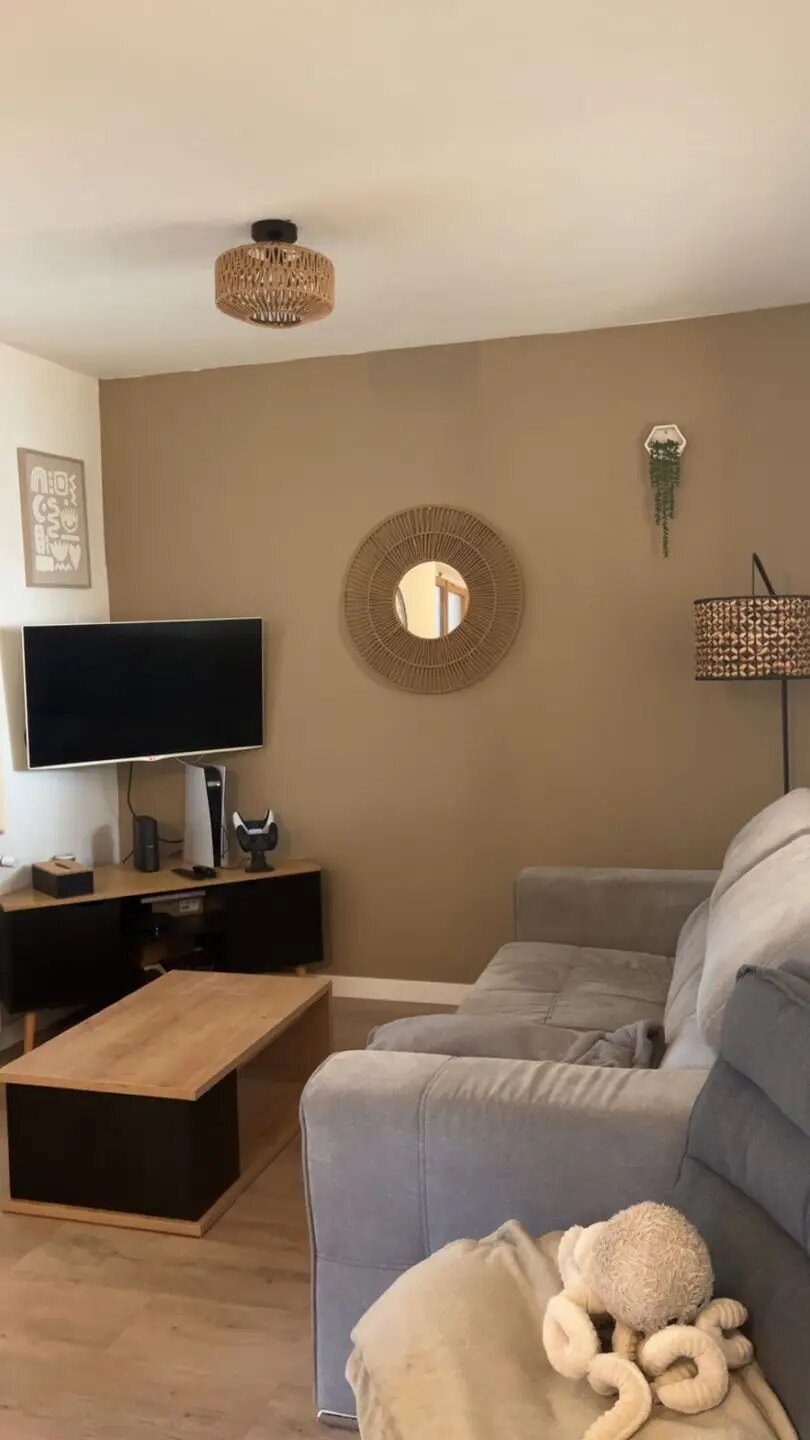 Maison à vendre, 81m², Digoin
