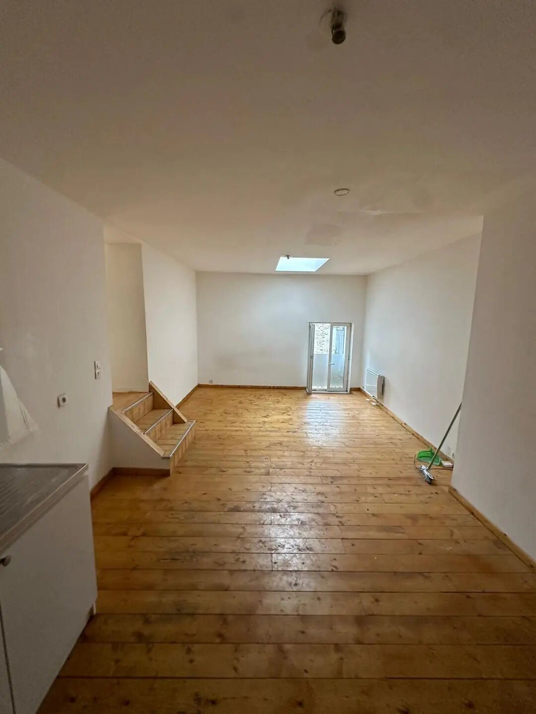 Appartement à louer, 70m², Château-Thierry