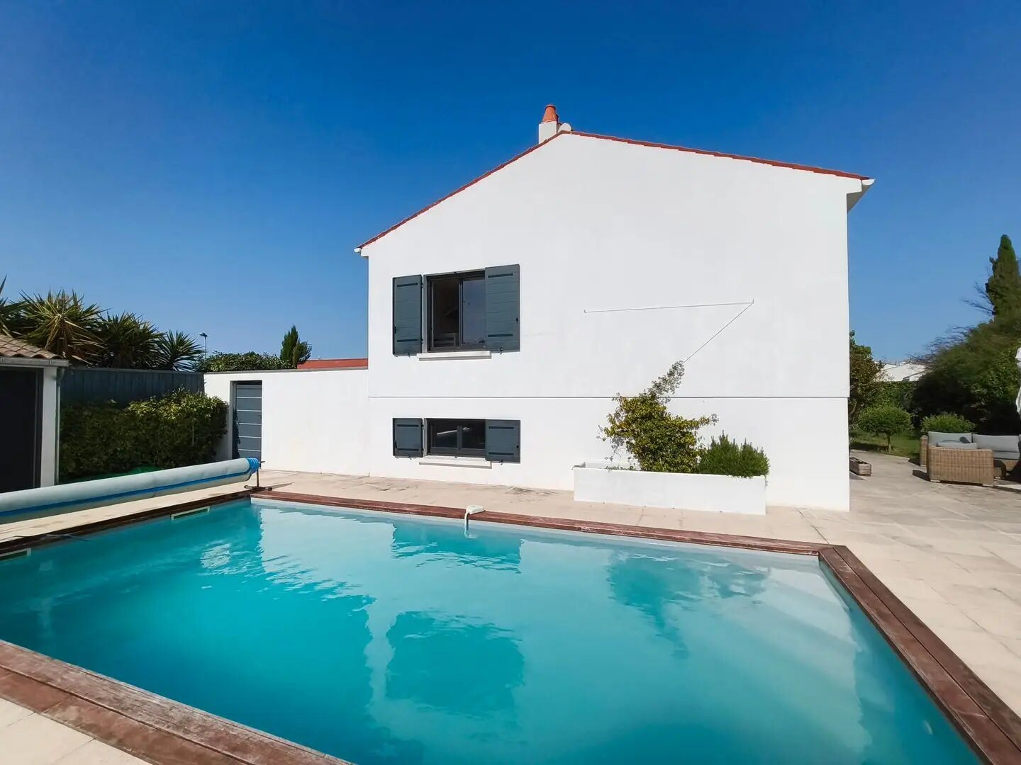 Maison à vendre, 142m², Puilboreau