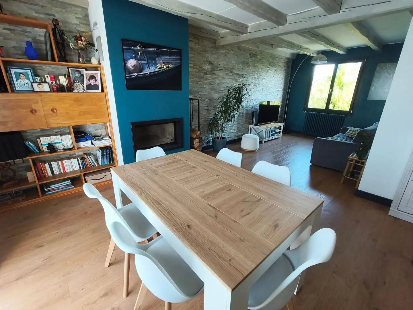Maison à vendre, 142m², Puilboreau