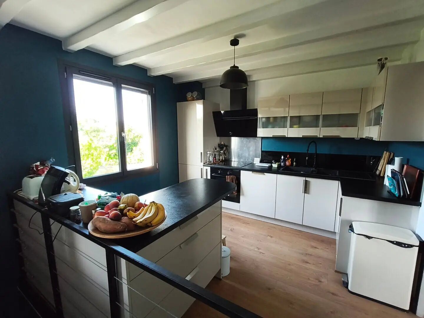 Maison à vendre, 142m², Puilboreau