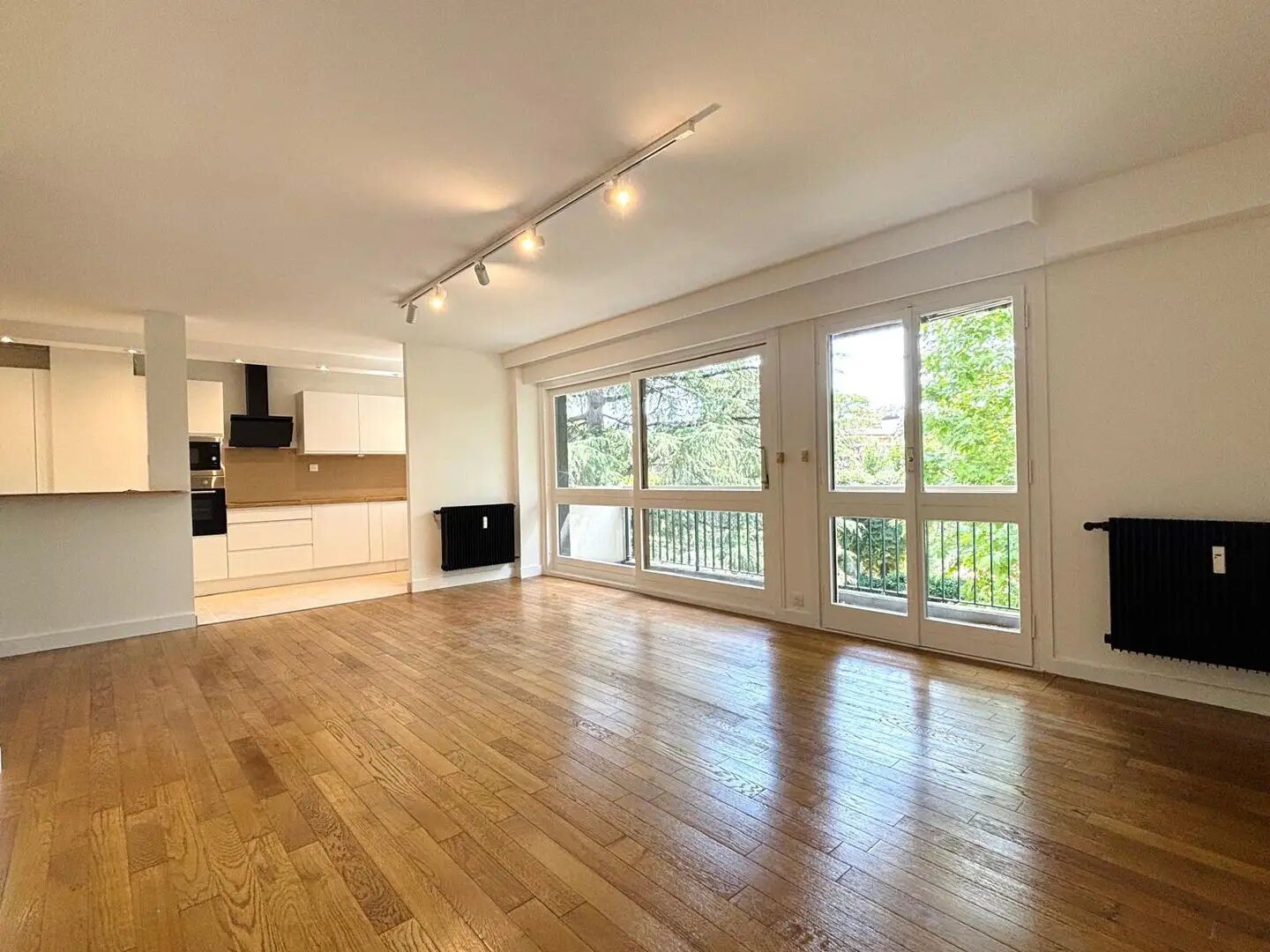 Appartement à vendre, 80m², Saint-Gratien