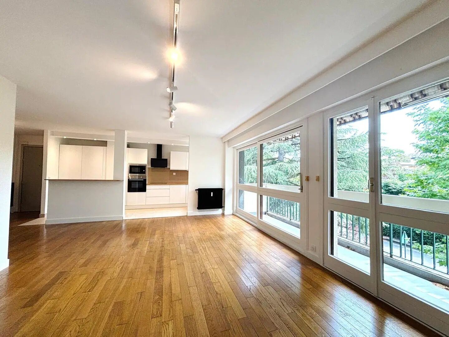 Appartement à vendre, 80m², Saint-Gratien