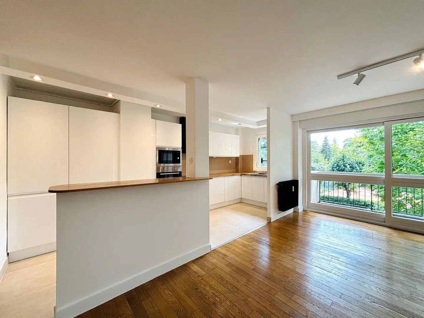 Appartement à vendre, 80m², Saint-Gratien