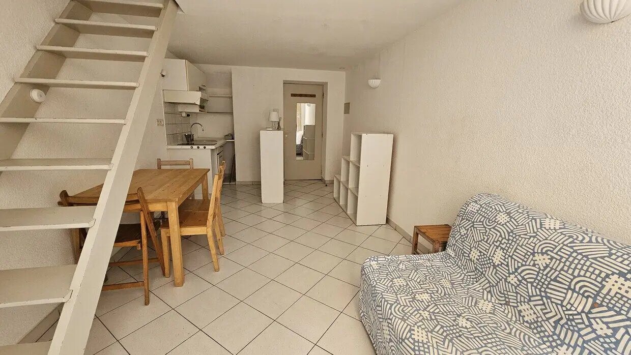 Appartement à louer, 30m², Aix-en-Provence