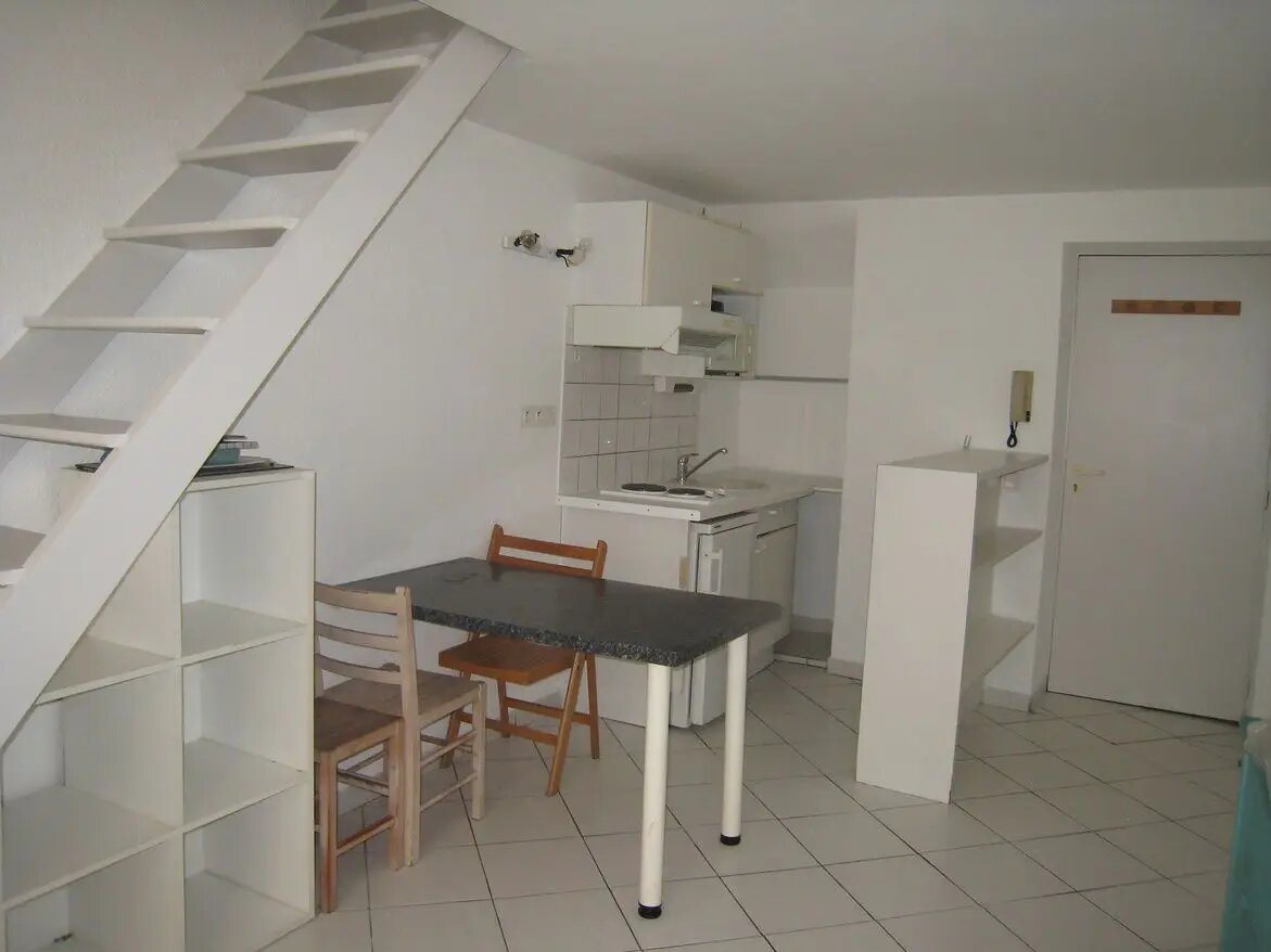 Appartement à louer, 30m², Aix-en-Provence
