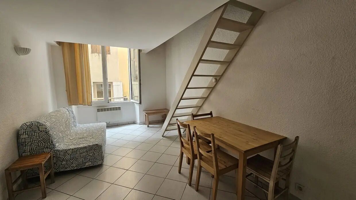 Appartement à louer, 30m², Aix-en-Provence