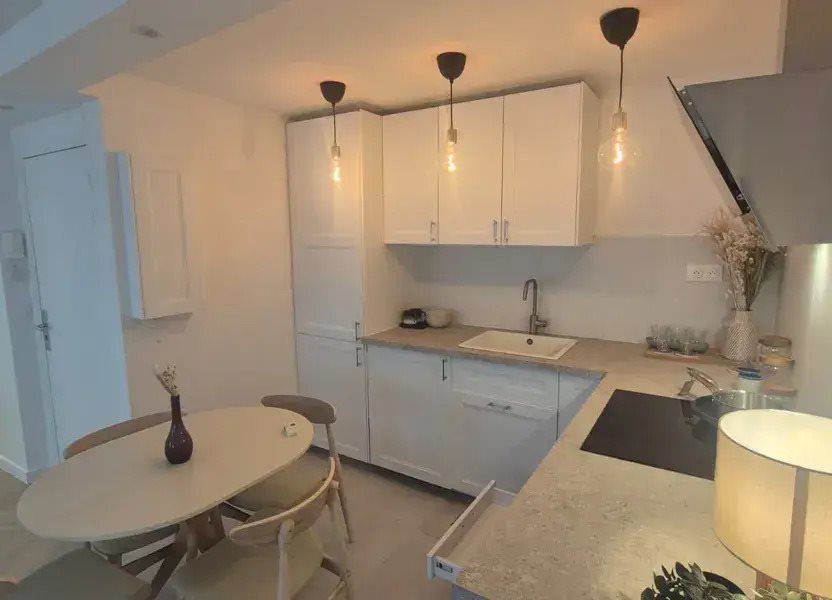 Appartement à louer, 39m², Neuilly-sur-Seine
